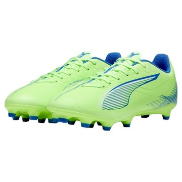 PUMA 男款 ULTRA PLAY FG/AG 運動鞋 10768903  綠色  25.5cm