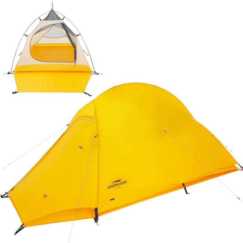 ビッグアグネス Big Agnes ゴールドキャンプ メッシュインナー TGC3M23