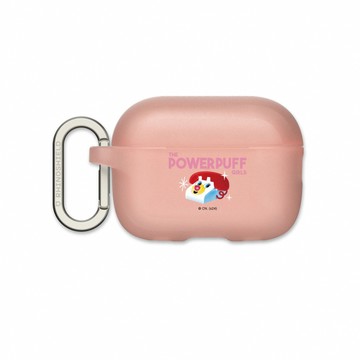 RHINOSHIELD AirPods 第3代 防摔保護殼｜飛天小女警-小女警熱線電話
