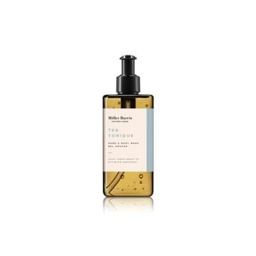 【10/10】Miller Harris 午後伯爵潔膚露 300ml | 送女生 | 送男生 | 生日禮物 | 父親節 | 七夕情人節