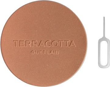 GUERLAIN Terracotta Bronzer Refill 8.5g 04 - Deep Cool