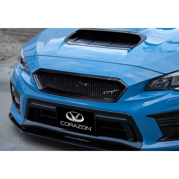 コラゾンリアディフューザー wrx sti s4 | indoridlatamapower.co.id