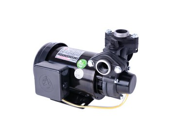 大井抗菌塑鋼不生鏽抽水機1/2HPx3/4"/TP320PTB