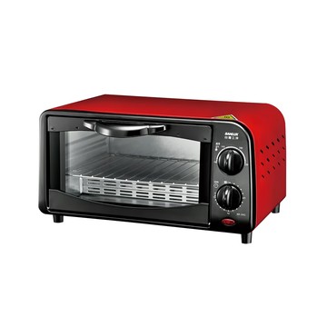 SANLUX 台灣三洋 電烤箱 9L 1個 原廠保固  SK-09C