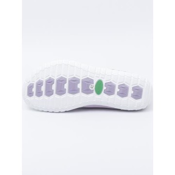 歐美寬楦春款防滑輕便透氣情侶室內外綜合訓練健身赤足運動鞋男女