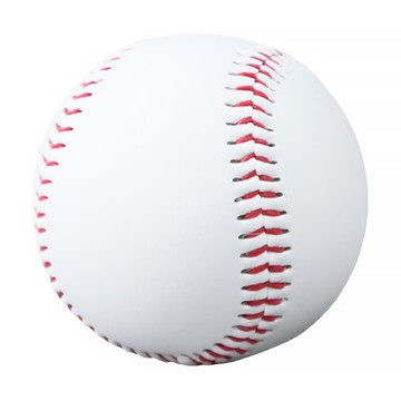 MAME 傳接球用軟式棒球  單一商品  1個