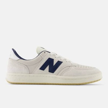 New Balance 紐巴倫 T500 M5002FY 男 運動休閒鞋 復古鞋 舒適 穿搭 淺灰 深藍