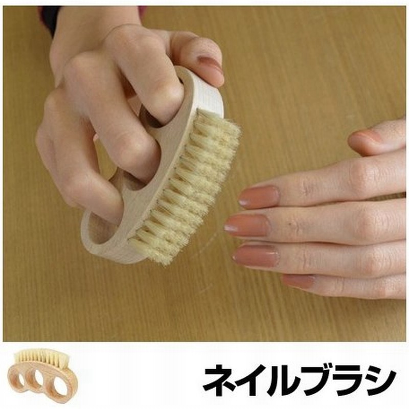 在庫限り 入荷なし ネイルブラシ ロクサン 木柄 ネイル用品 爪 お手入れ 爪ブラシ 通販 Lineポイント最大0 5 Get Lineショッピング