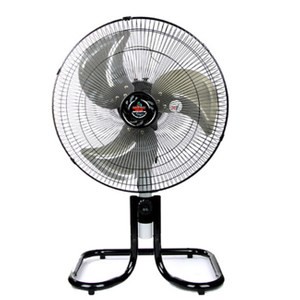 【金展輝】18吋工業桌立扇 A-1802