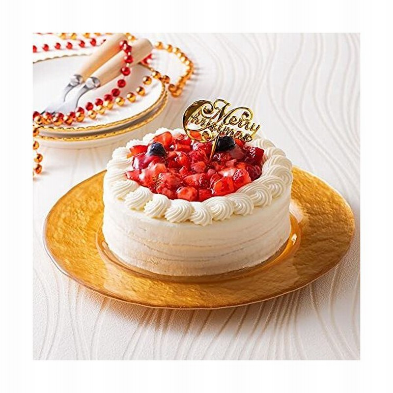 シュシュクレープ クリスマスケーキ 予約 21 ホワイト チョコ ストロベリー ミルクレープ ケーキ 4号サイズ 通販 Lineポイント最大get Lineショッピング