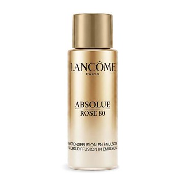 LANCOME 蘭蔻 絕對完美永生玫瑰精華乳(10ml)