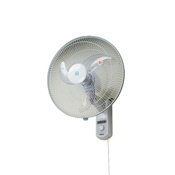 【風騰】16吋 掛壁扇 FT-D165 (需手動擺頭)