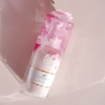 🌸一起賞櫻趣🌸LAWRENCE柔綸絲 閃耀滋養抗熱精華乳110g (3款任選)