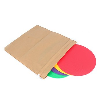 Rainbow Kids One Marker 6色組 + 收納袋  25cm  多色  1組