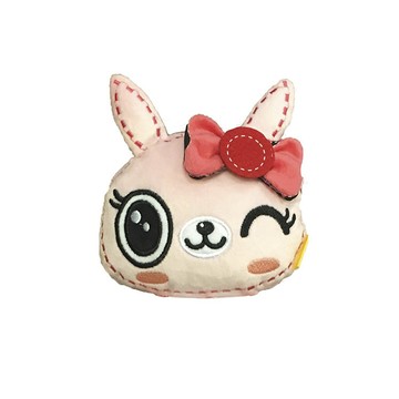 【Happiplayground】Happi Pucci 零錢包(頭)