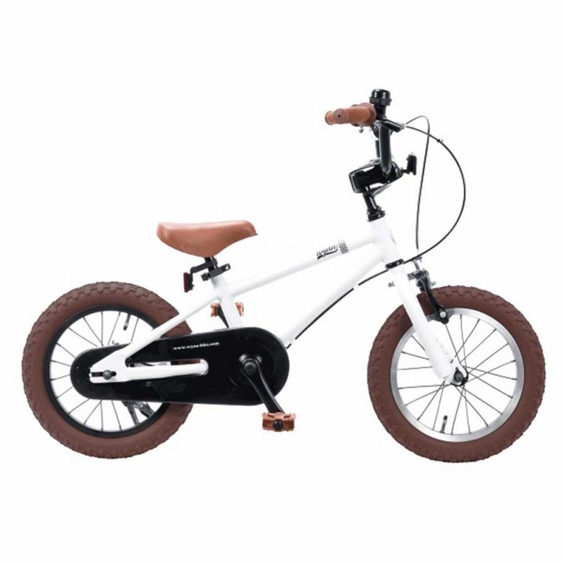 wynn ヨツバサイクル 14インチ アルミフレーム BMX