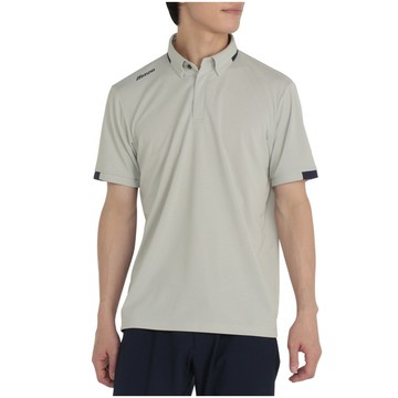 短袖POLO衫   _   E2MAC02505