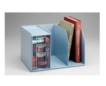 Flying 雙鶖 H-301 創新書架整理盒(組) (附三層抽屜整理盒) 桌面收納整理的好幫手【APP滿額下單10%點數(單一帳號最高5000點)】1/31止