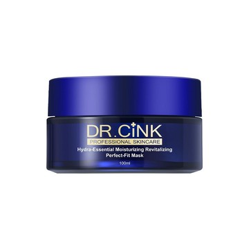 DR.CINK超涵水保濕甦活超導膜(升級版)100ml