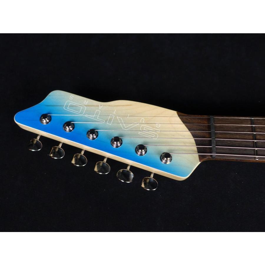 SAITO GUITARS S-622 Tecophilaea