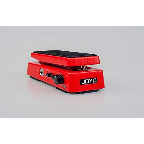 JOYO ジョーヨー MULTIMODE WAH Pedal マルチモードワウ ヴォリューム ペダル WAH-02 エフェクター