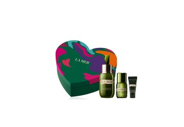 【LA MER】濃萃修復精華特惠組