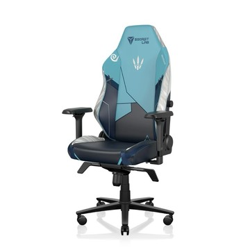 Secretlab TITAN Evo 電競椅 瓦羅蘭系列 Valorant 婕提 蕾娜 特戰英豪 電競周邊