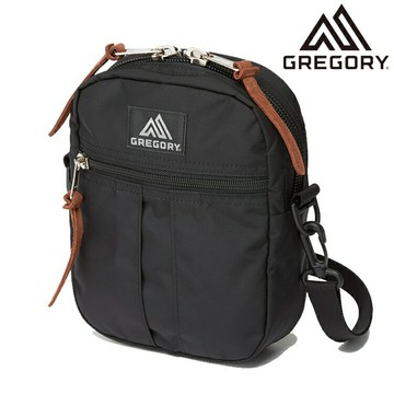 Gregory Quick Pocket 3L 斜背包 125415
