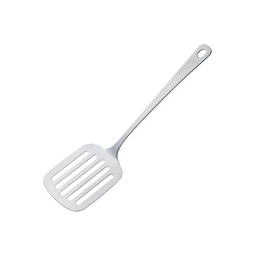 日本製 不鏽鋼鍋鏟 間隙型鍋鏟 料理用具 鏟子