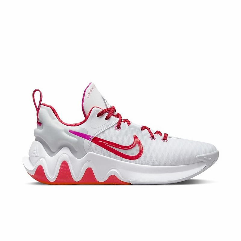 バスケットシューズ バッシュ Black Gs Giannis Immortality Nike White イモータリティ キッズ ナイキ ヤニス ブランド買うならブランドオフ ヤニス