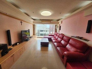 大昌商圈室內30坪4房/知名建設雙管理室環保車｜高雄市三民區皓東路