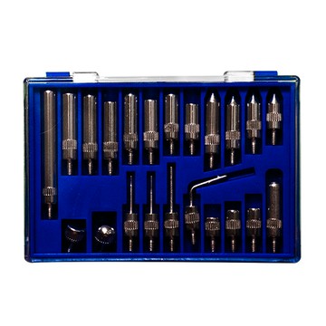 【搶先購】 全國唯一 22P 百分表 側頭 公制 螺紋 M2.5  英制螺紋 4-48高精度 數顯電子 支持批發