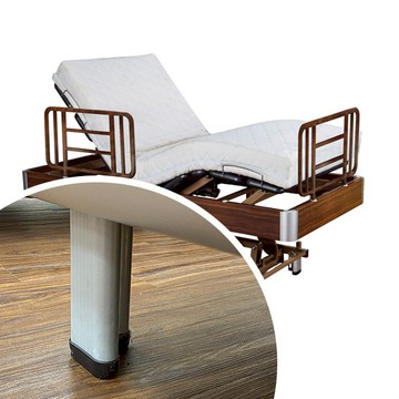 【Green May】居家3馬達電動床 GM10S1【B1BD4318CAF0000】