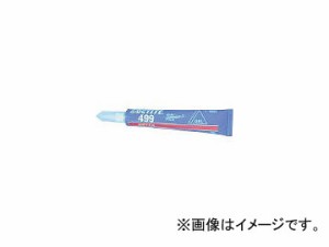 ヘンケルジャパン AG事業部 瞬間接着剤 20g JAN