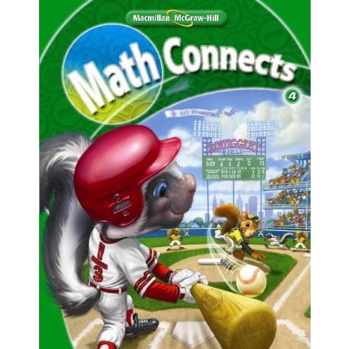 Math Connects  Grade