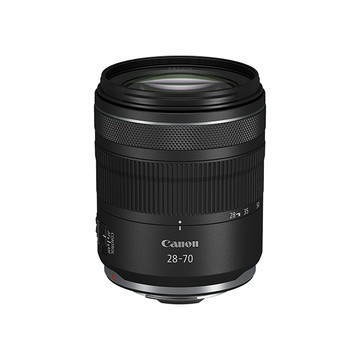 Canon RF 28-70mm f/2.8 IS STM 公司貨