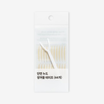 OLIVEYOUNG Skin Color Double Eyelid Tape 44P