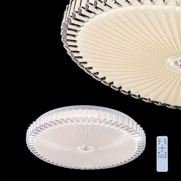 HONEY COMB 60W 遙控吸頂燈(L01-2281G)