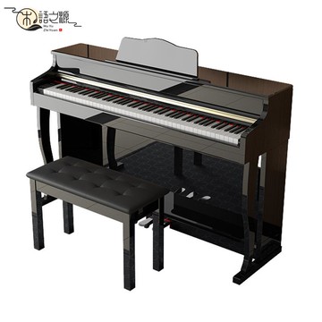 免運 快速發貨電鋼琴88鍵重錘智能家用專業成人初學者數碼兒童電子電鋼