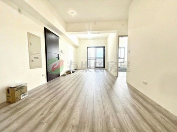 大里正核心全新昂峰聚羨岱三房平車視野戶｜台中市大里區現岱路