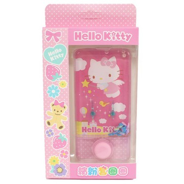 三麗鷗 正版授權 hello kitty 凱蒂貓 2586xkt kt1 繽紛套圈圈01a554