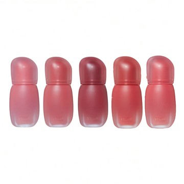 ETUDE絲絨慕斯軟唇泥4g-多款任選