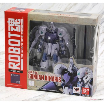 星矢TOY 板橋實體店 ROBOT魂 機動戰士鋼彈 鐵血的孤兒 搜魔鋼彈 快速出貨🚚