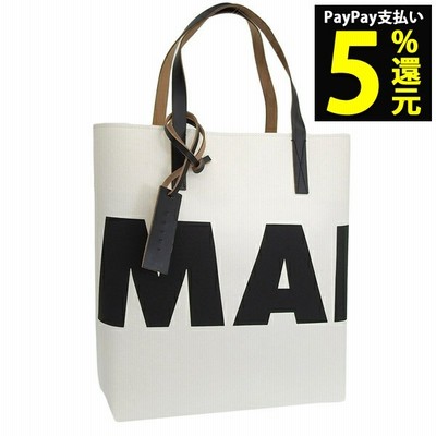 MARNIトートバッグの通販 1,985件の検索結果 | LINEショッピング
