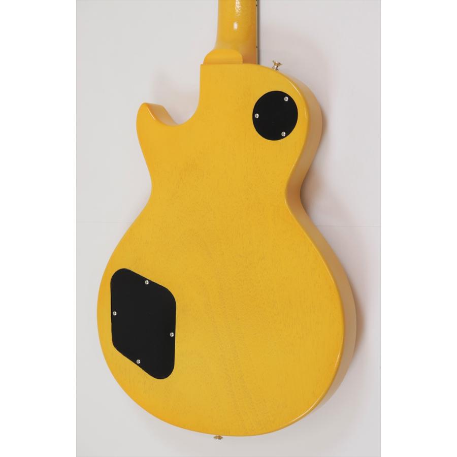 Edwards　E-LS-LTD TV Yellow [ED1042223]