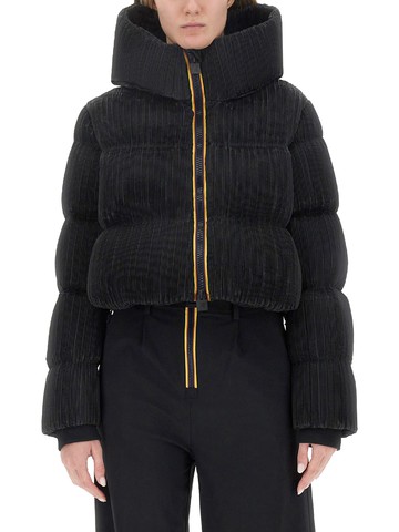 k-way "brien" jacket