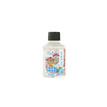 【點加金換購】【抑菌除臭地板清潔】狗家庭適用 60ml
