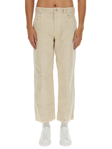 marant jorel pants