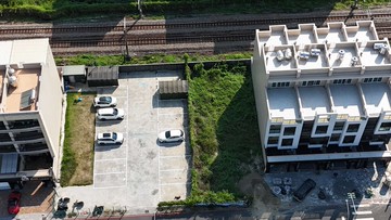 岡山長榮重劃地｜S廊道核心｜捷運雙鐵｜地主誠售｜高雄市岡山區長榮段