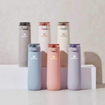 ALL DAY 系列 輕滑速吸水壺 0.59L 湛藍